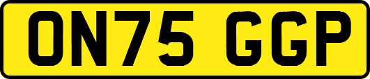 ON75GGP