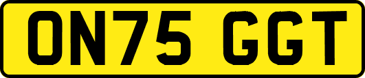 ON75GGT