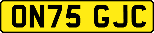 ON75GJC