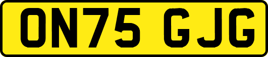 ON75GJG