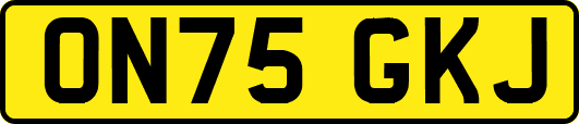 ON75GKJ