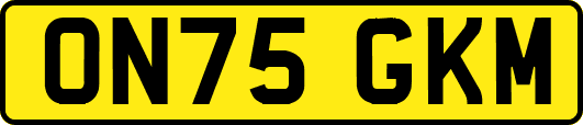 ON75GKM