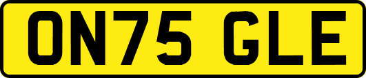 ON75GLE