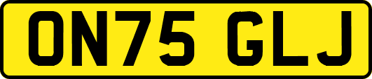 ON75GLJ