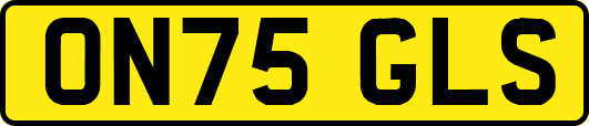ON75GLS