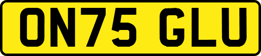 ON75GLU