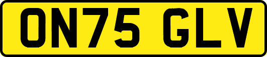 ON75GLV