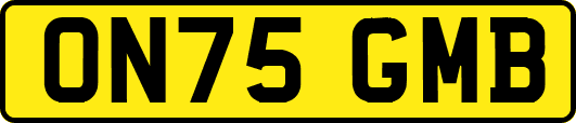 ON75GMB