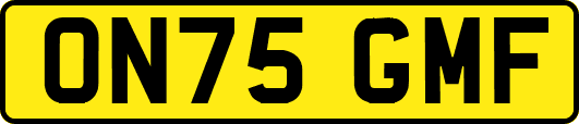 ON75GMF