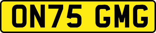 ON75GMG