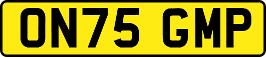 ON75GMP