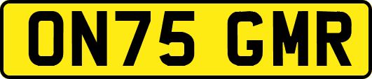 ON75GMR