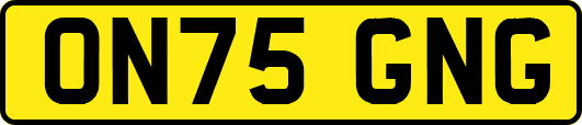 ON75GNG