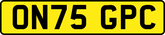 ON75GPC
