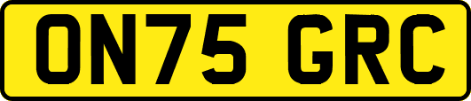 ON75GRC