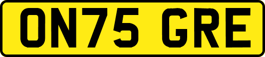 ON75GRE