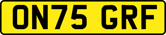 ON75GRF