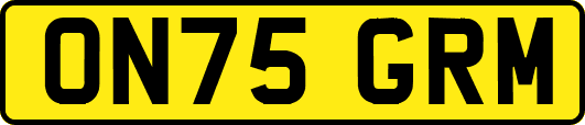 ON75GRM