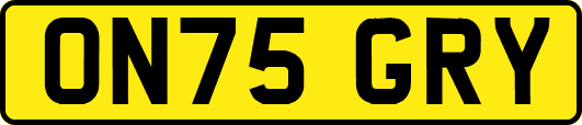 ON75GRY