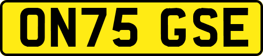 ON75GSE