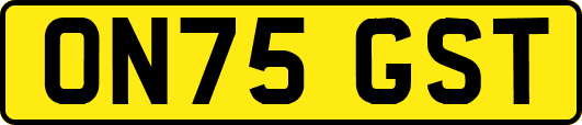 ON75GST
