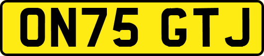 ON75GTJ