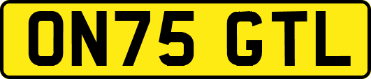 ON75GTL