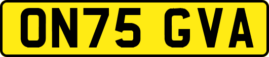 ON75GVA