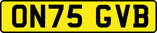 ON75GVB