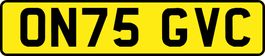 ON75GVC