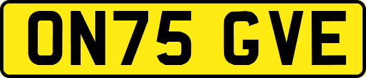 ON75GVE