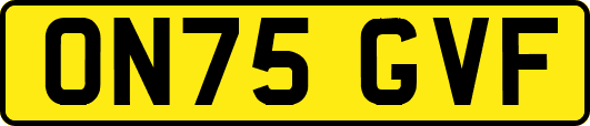 ON75GVF
