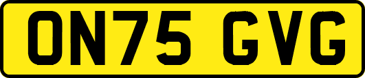 ON75GVG