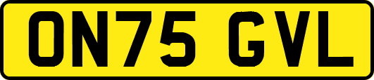 ON75GVL
