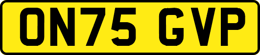 ON75GVP