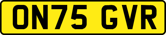 ON75GVR