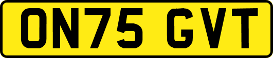 ON75GVT