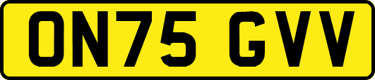 ON75GVV