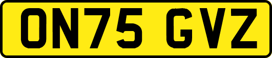 ON75GVZ