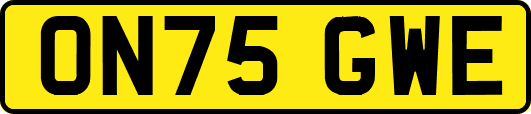 ON75GWE