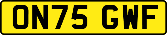 ON75GWF