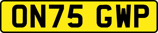 ON75GWP