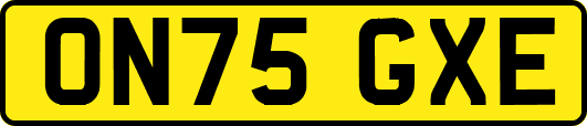 ON75GXE