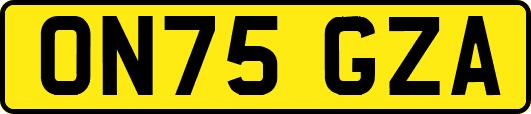 ON75GZA