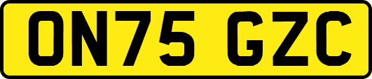 ON75GZC