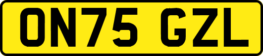 ON75GZL