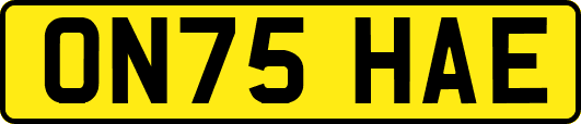 ON75HAE