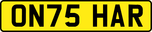ON75HAR
