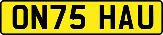 ON75HAU
