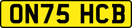 ON75HCB
